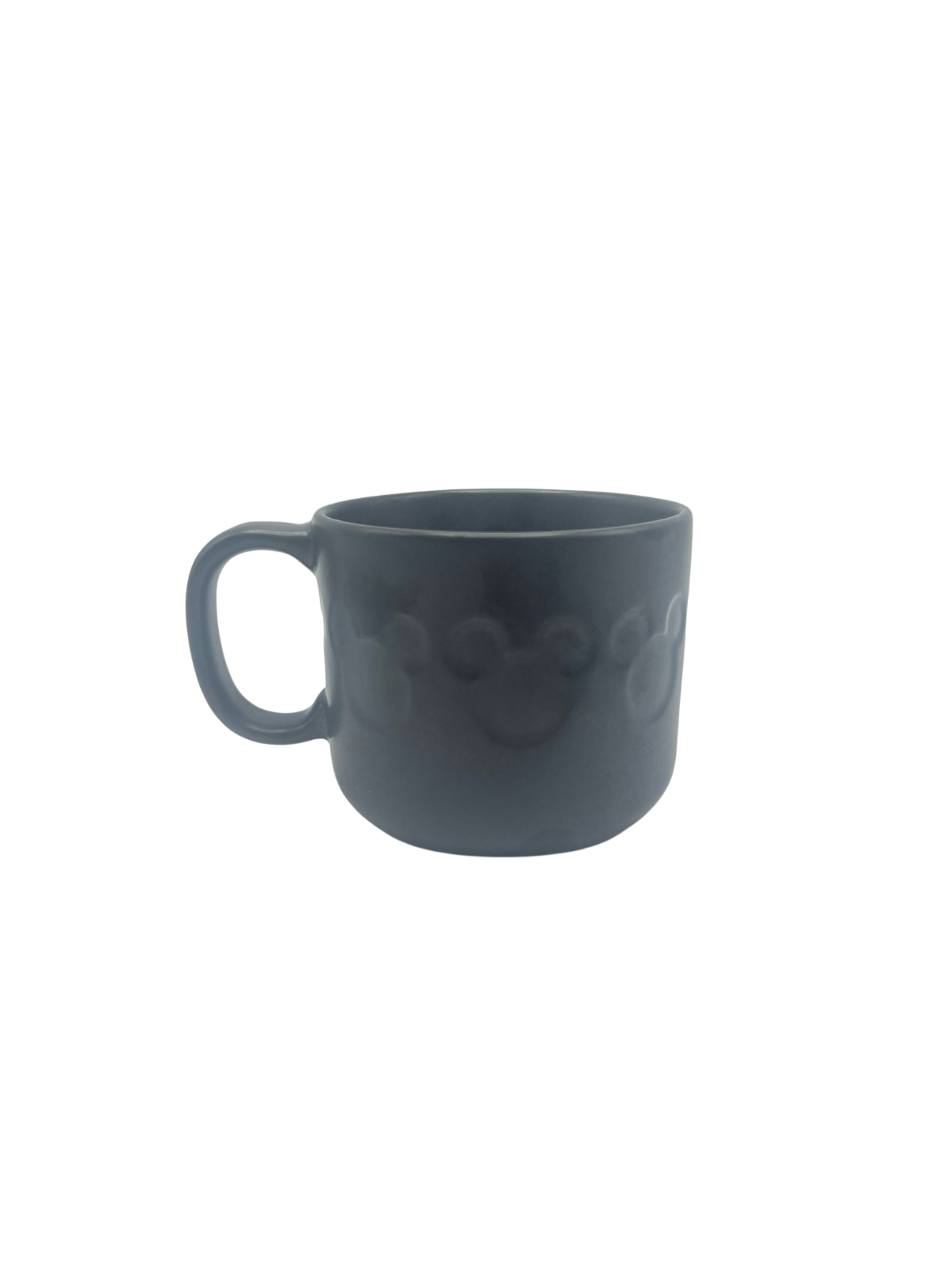 Mug Heaven noir Mickey Disney