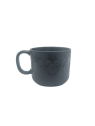 Mug Heaven noir Mickey Disney