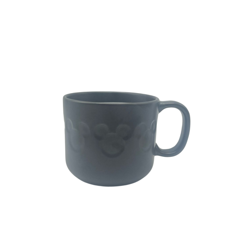 Mug Heaven noir Mickey Disney