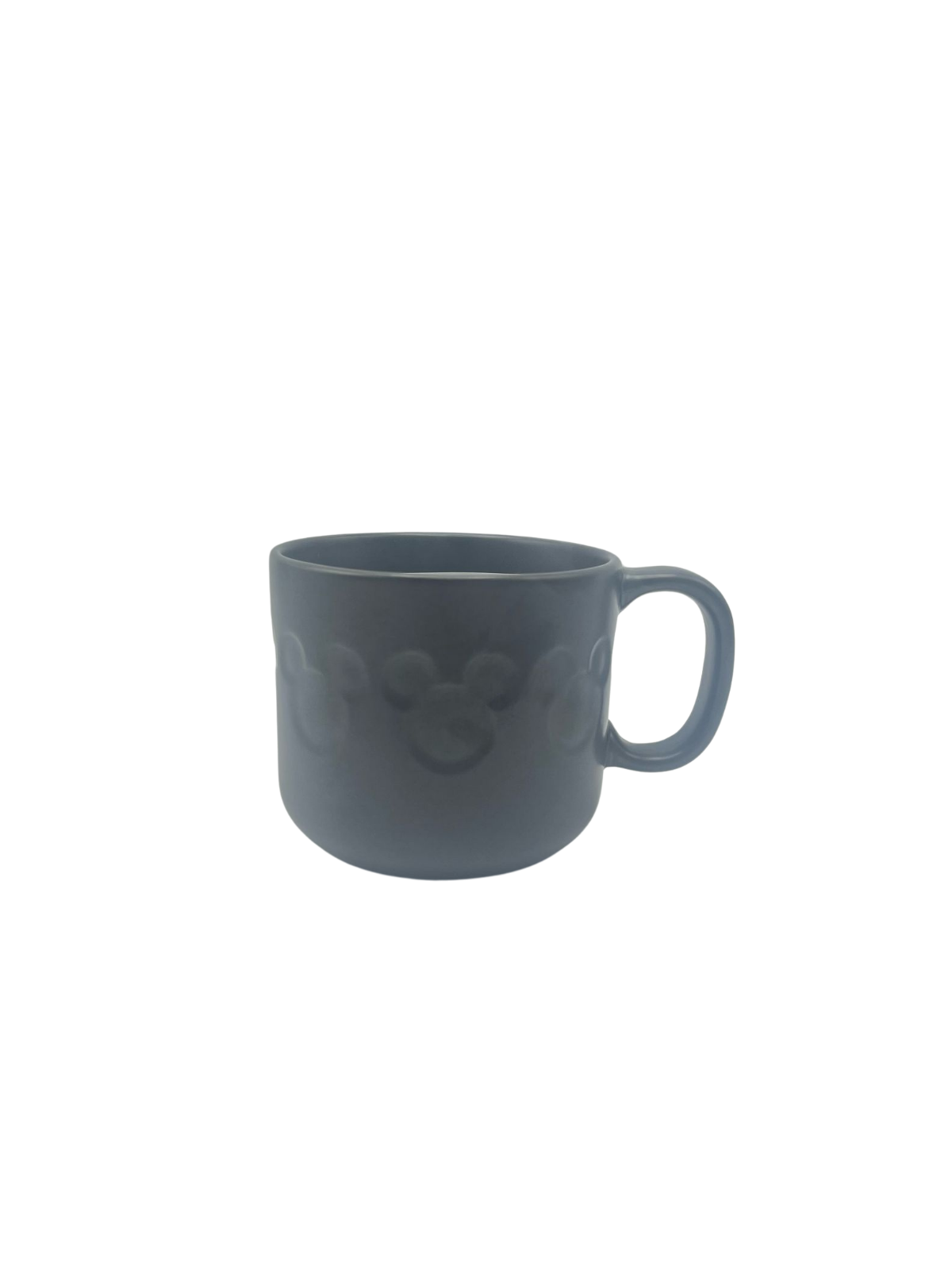 Mug Heaven noir Mickey Disney