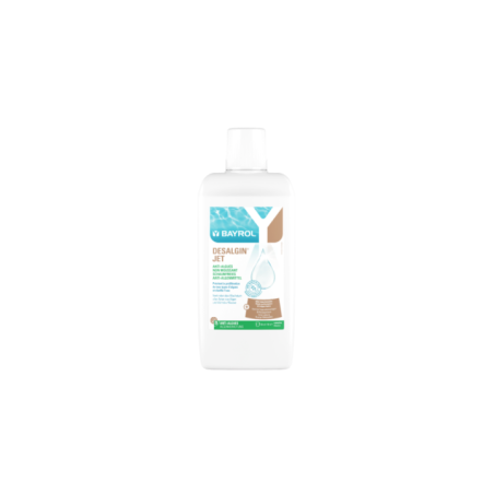 Desalgin JET anti algue 1L BAYROL 1141504 traitement piscine