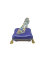 Figurine lumineuse Pantoufle de verre Cendrillon Disney