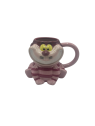 Mug Cheshire 3D Disney