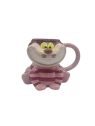 Mug Cheshire 3D Disney