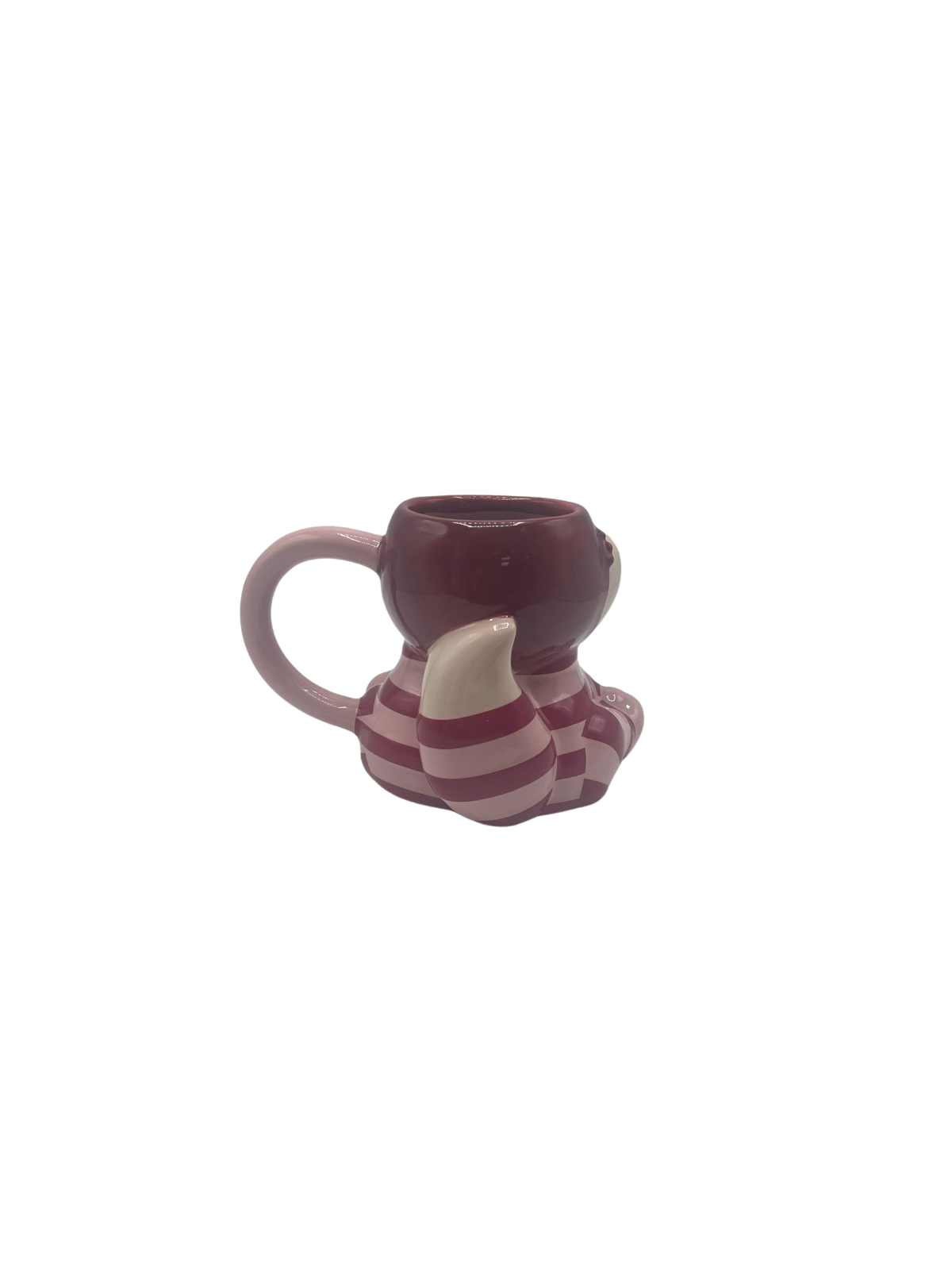 Mug Cheshire 3D Disney