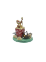 Figurine Pop corn Tic & Tac Disney