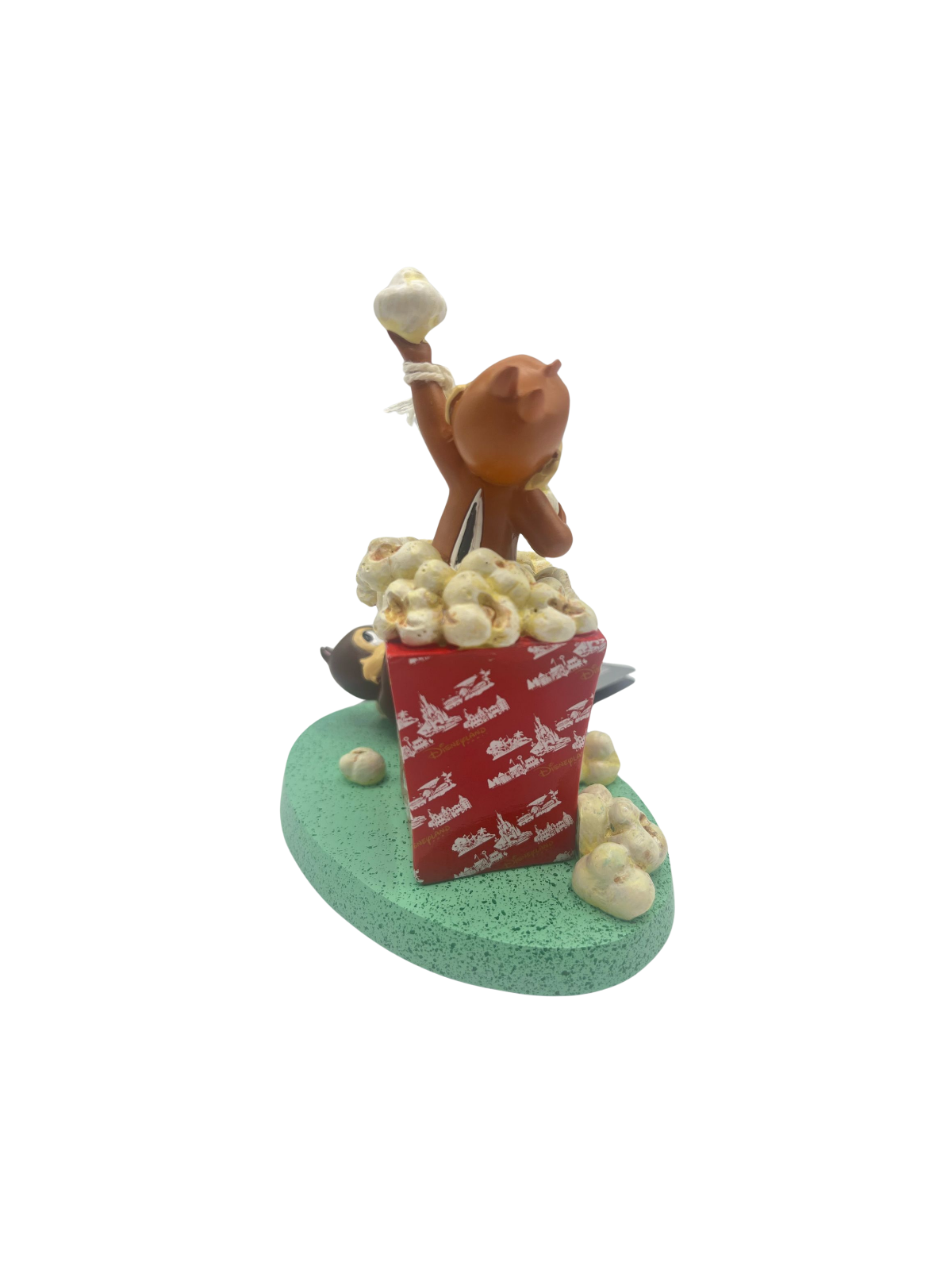 Figurine Pop corn Tic & Tac Disney