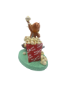 Figurine Pop corn Tic & Tac Disney