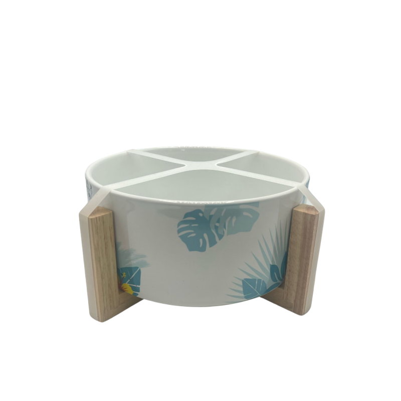 Saladier Stitch Disney