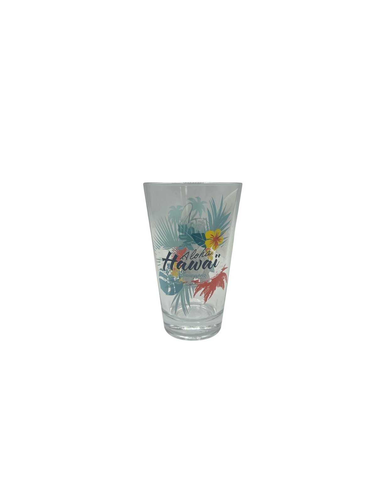 Verre Stitch Disney