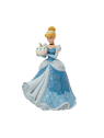 Figurine Cendrillon Deluxe Disney traditions 6013078