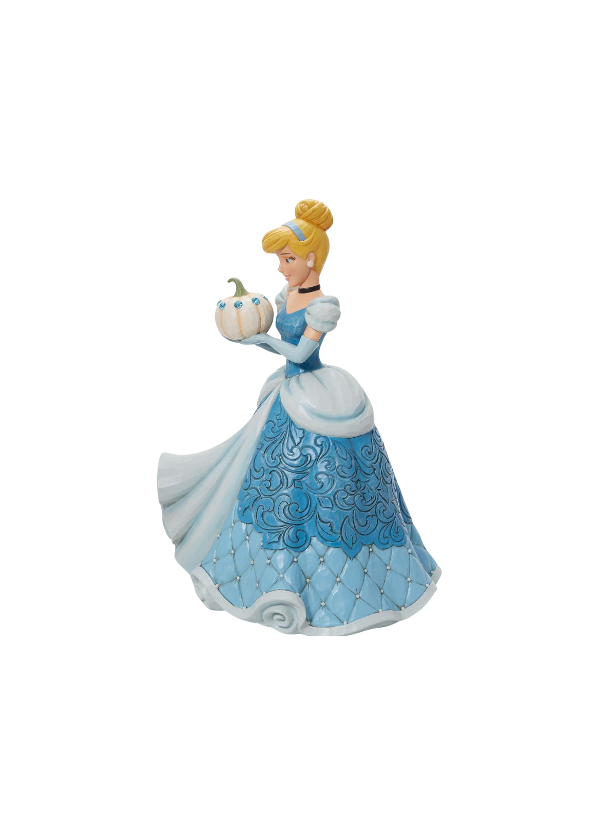 Figurine Cendrillon Deluxe Disney traditions 6013078