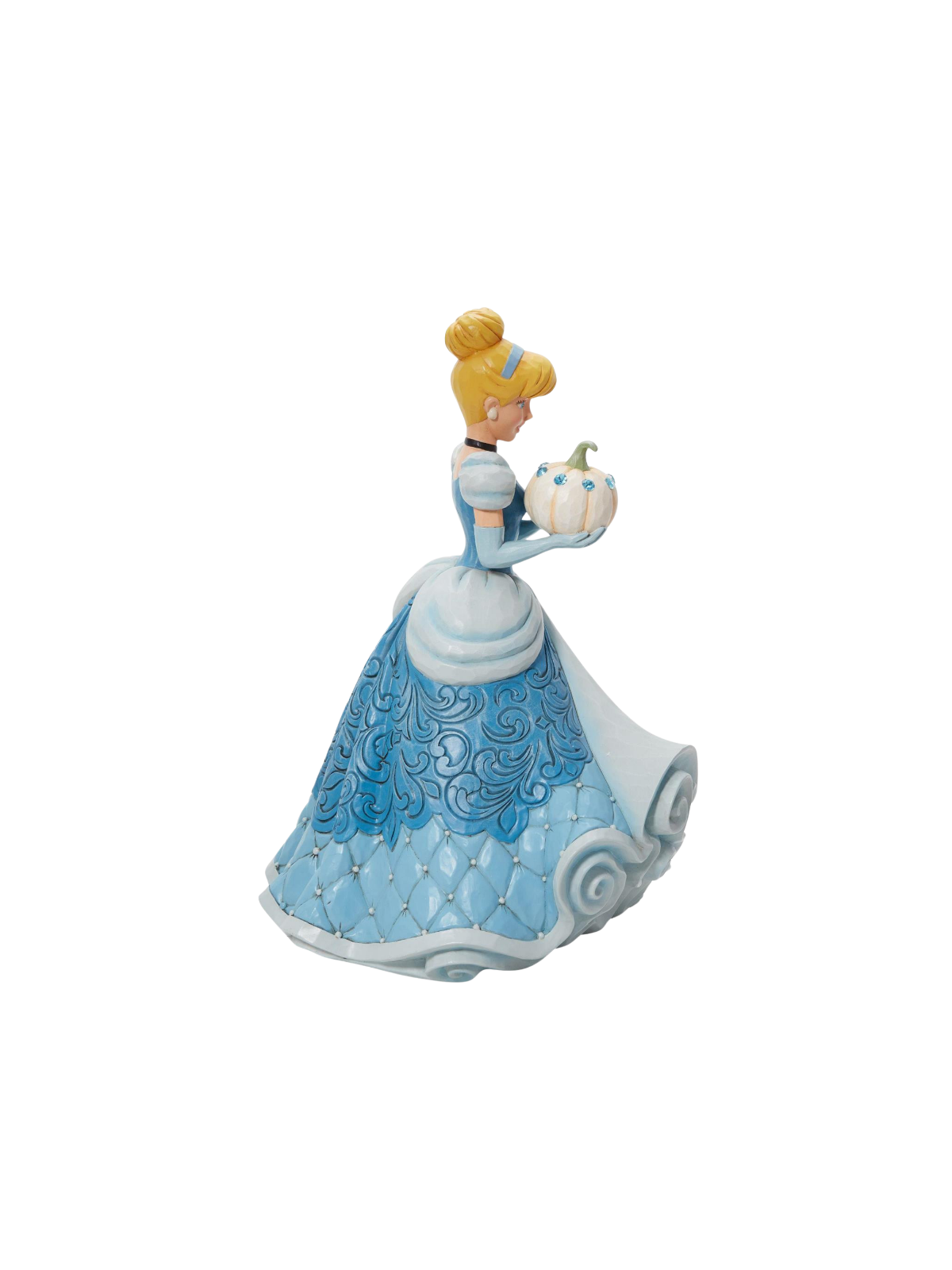 Figurine Cendrillon Deluxe Disney traditions 6013078