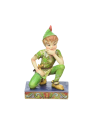 Figurine Childhood Champion Peter Pan Disney traditions 4023531