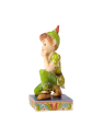 Figurine Childhood Champion Peter Pan Disney traditions 4023531