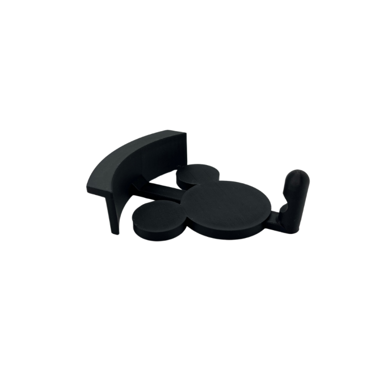Support Ears et Sac Création