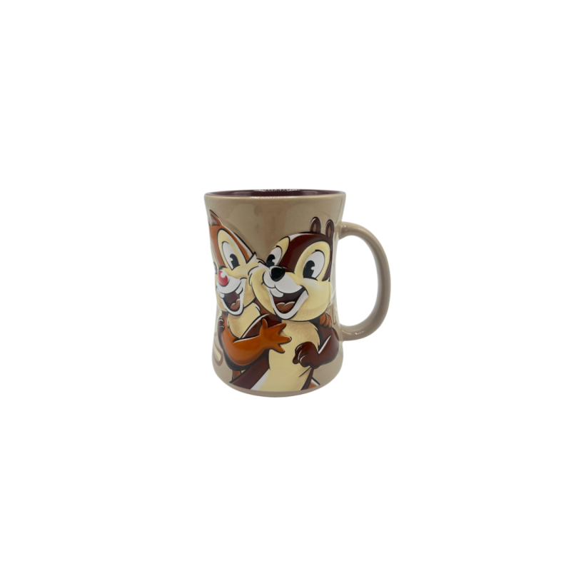 Mug Tic & Tac Disney