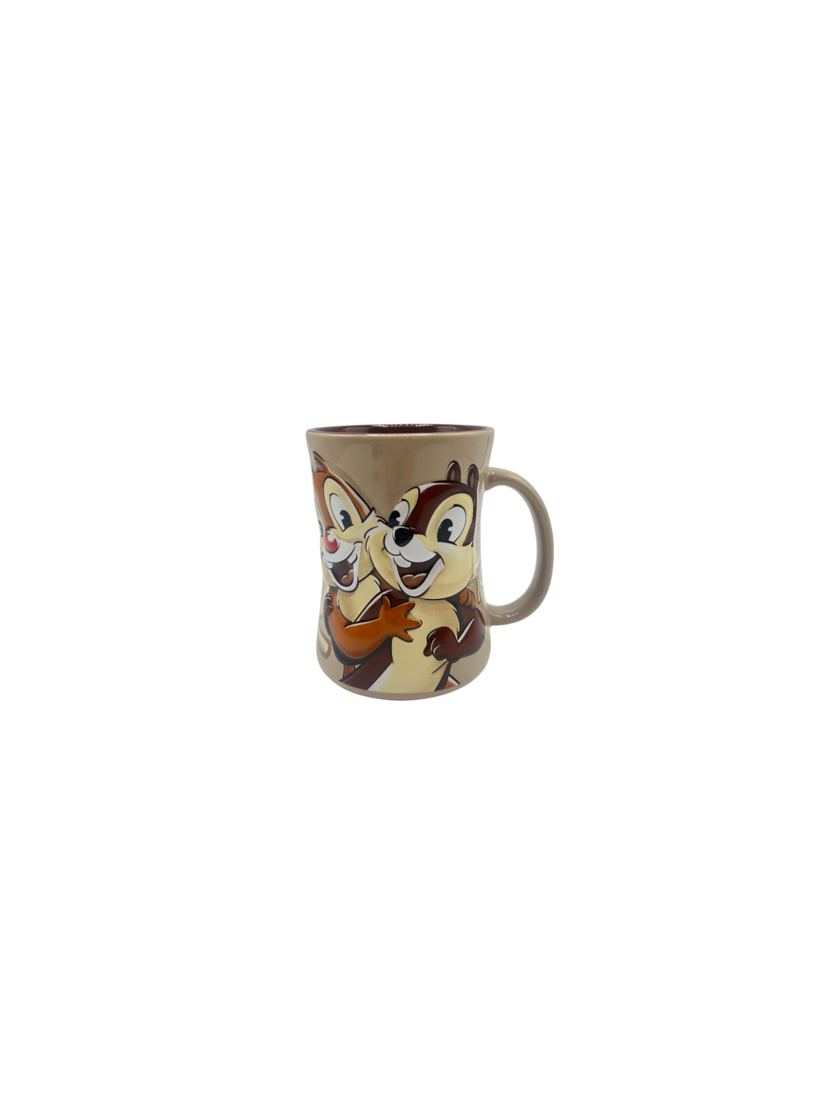 Mug Tic & Tac Disney