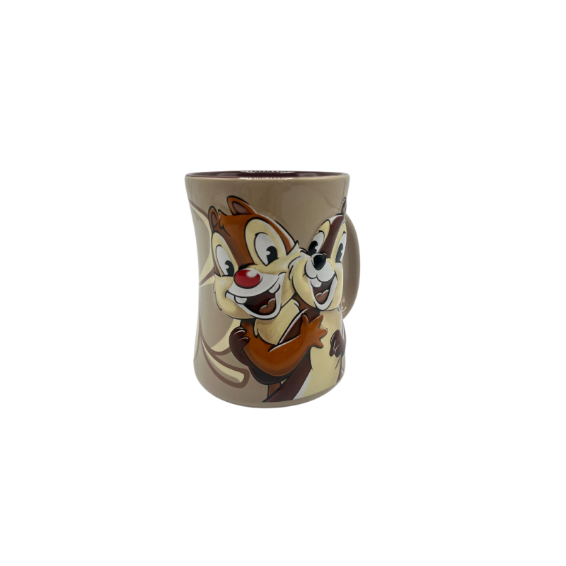Mug Tic & Tac Disney