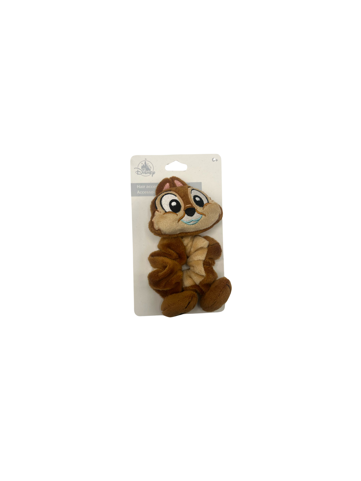 Chouchou Tic Disney