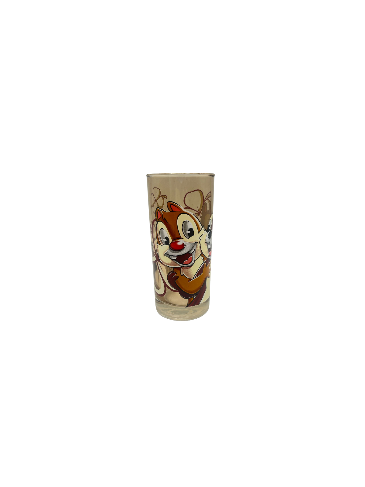 Verre Tic & Tac Disney
