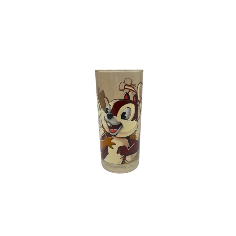 Verre Tic & Tac Disney
