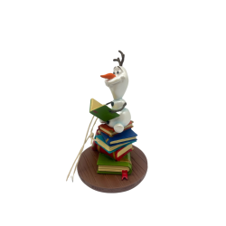 Figurine Olaf La reine des neiges 2 Disney