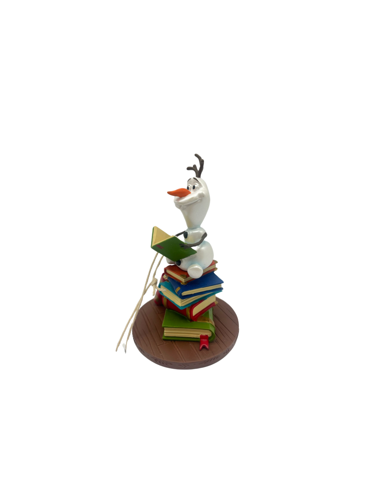 Figurine Olaf La reine des neiges 2 Disney