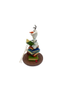 Figurine Olaf La reine des neiges 2 Disney