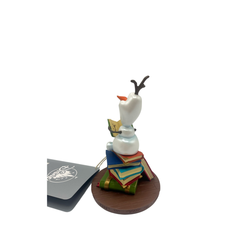 Figurine Olaf La reine des neiges 2 Disney