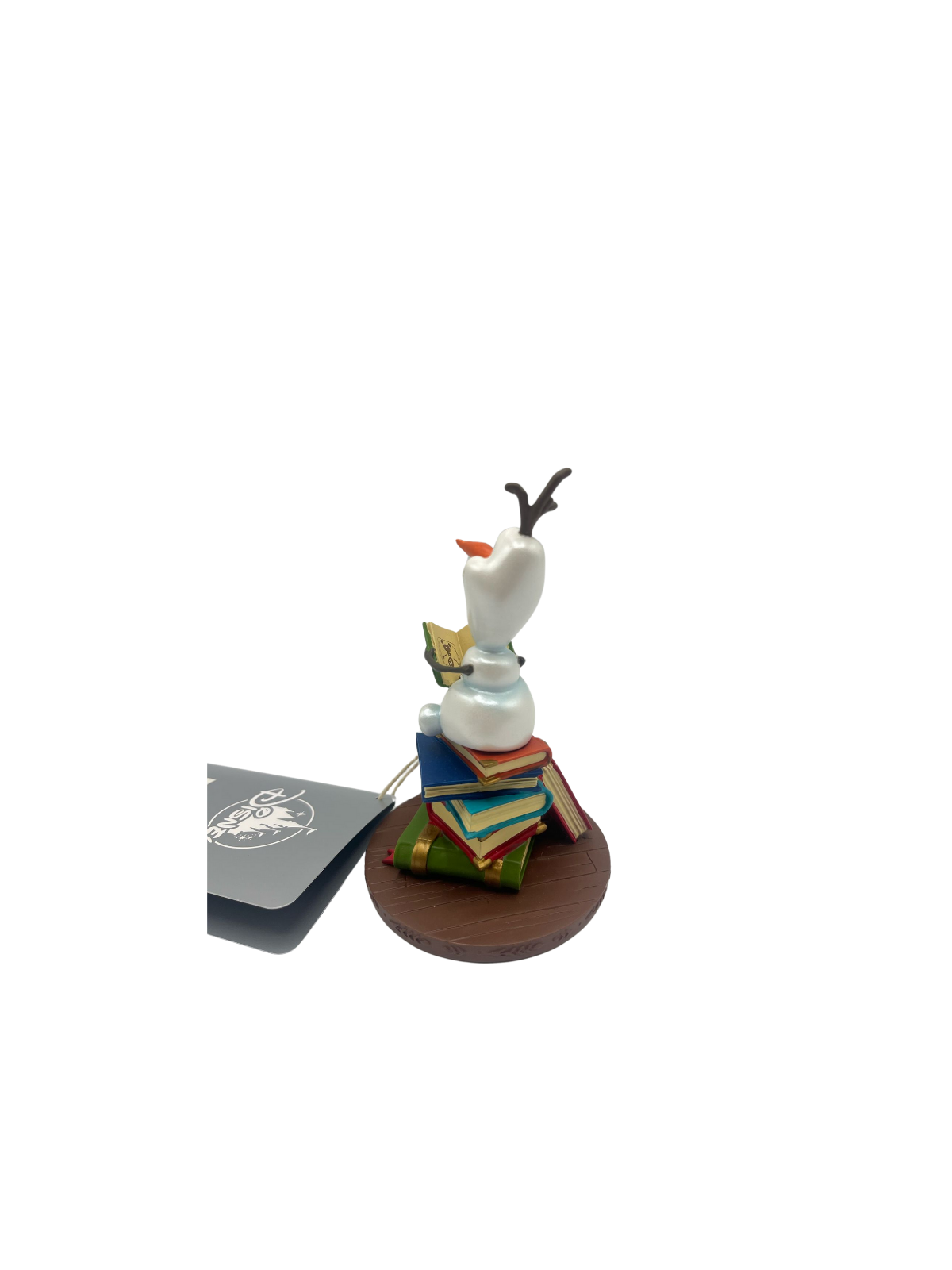 Figurine Olaf La reine des neiges 2 Disney