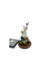 Figurine Olaf La reine des neiges 2 Disney