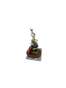 Figurine Olaf La reine des neiges 2 Disney
