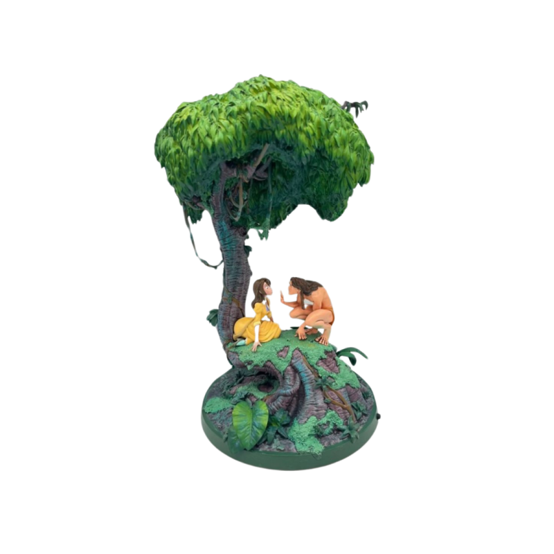 Figurine Tarzan Disney
