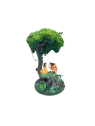 Figurine Tarzan Disney