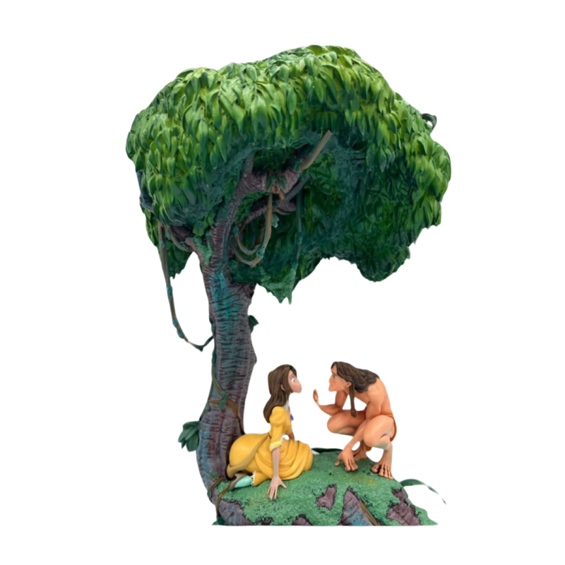Figurine Tarzan Disney