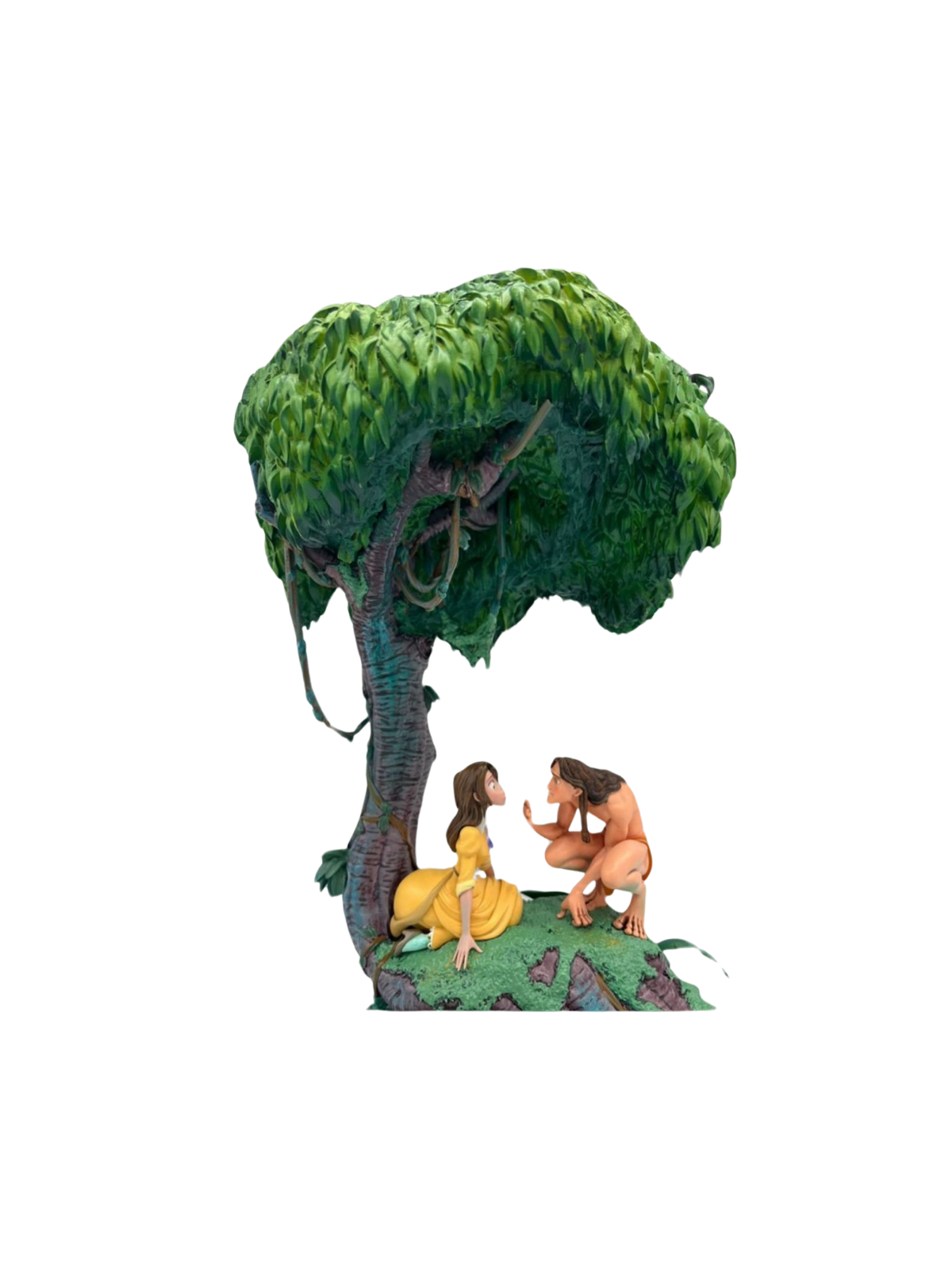 Figurine Tarzan Disney