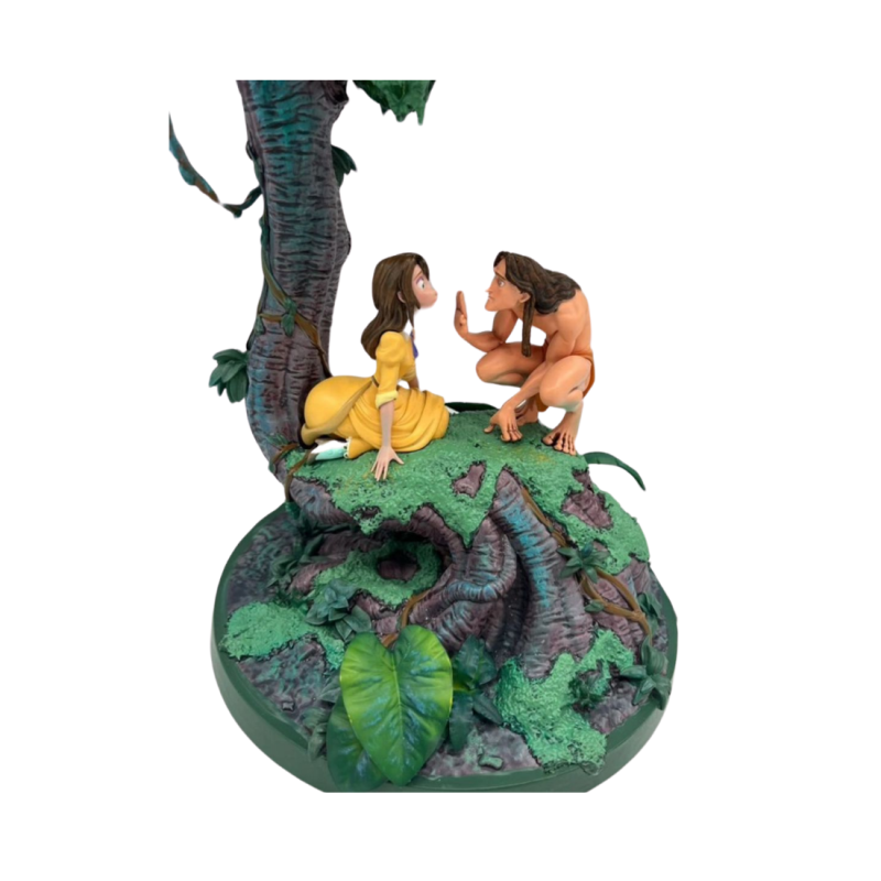 Figurine Tarzan Disney