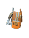 Sac à dos Joyeux cosplay Blanche-neige et les 7 nains LOUNGEFLY