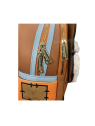 Sac à dos Joyeux cosplay Blanche-neige et les 7 nains LOUNGEFLY