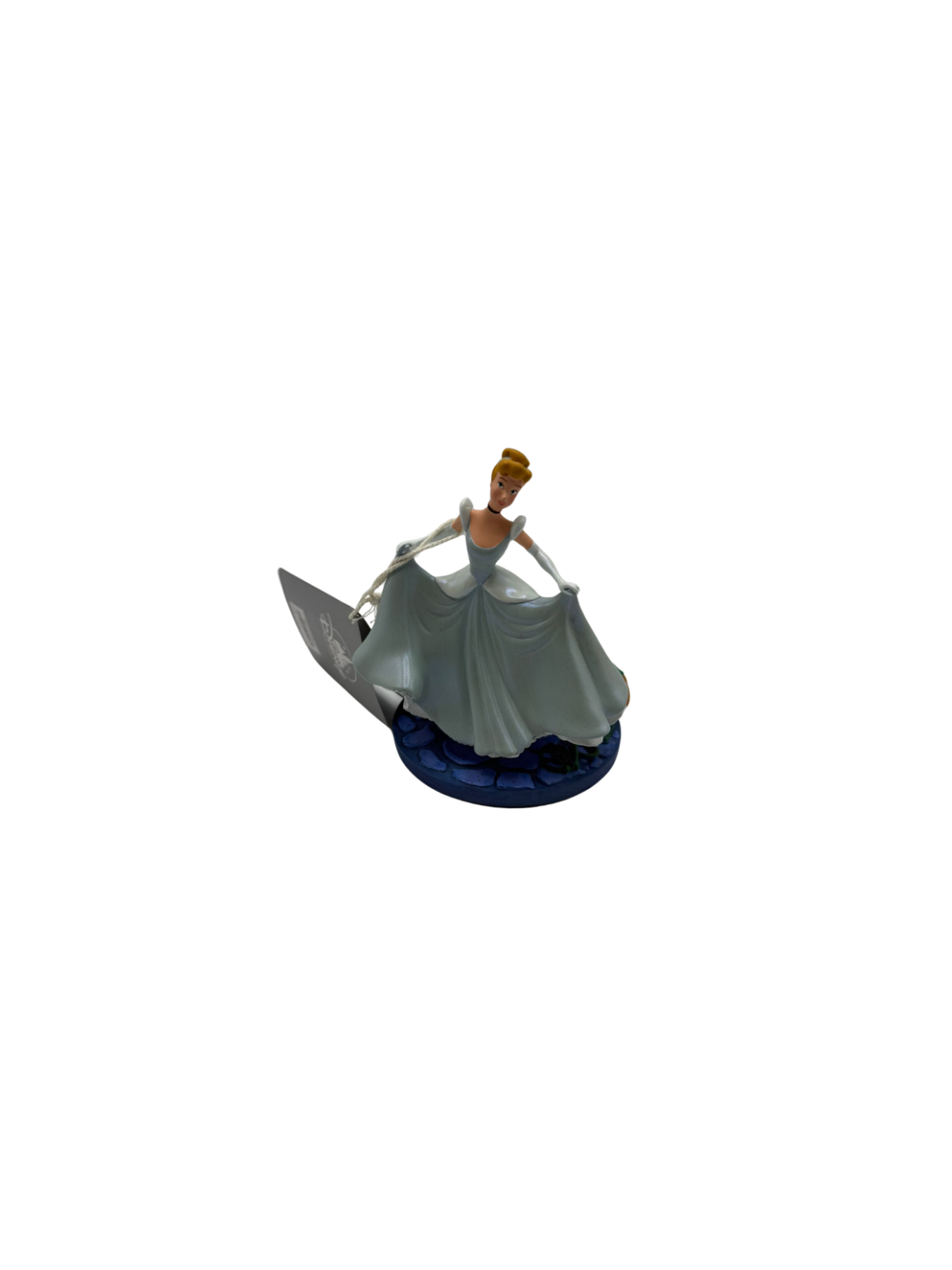 Figurine Cendrillon Disney