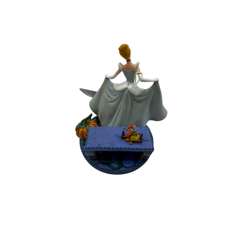 Figurine Cendrillon Disney