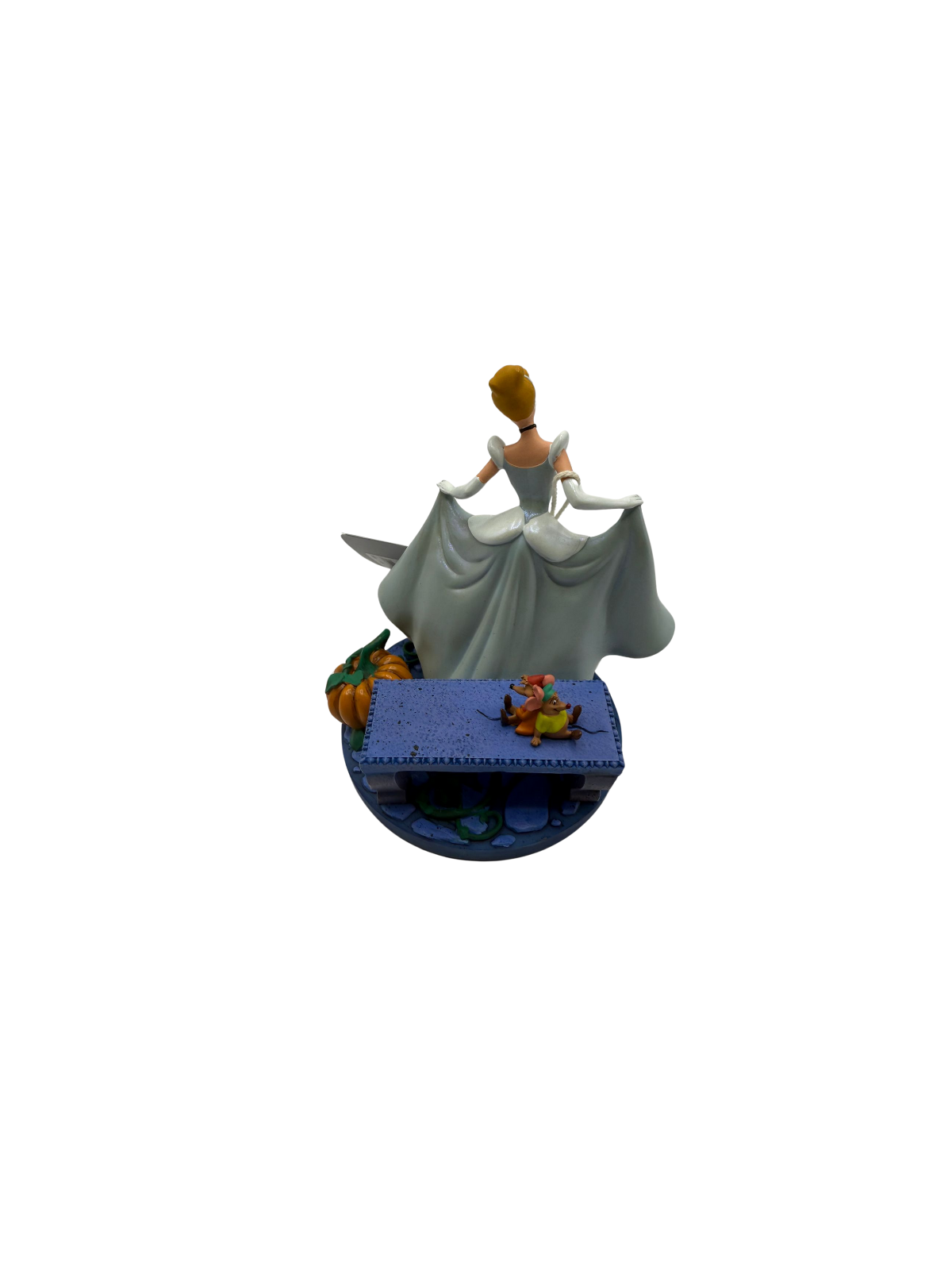 Figurine Cendrillon Disney