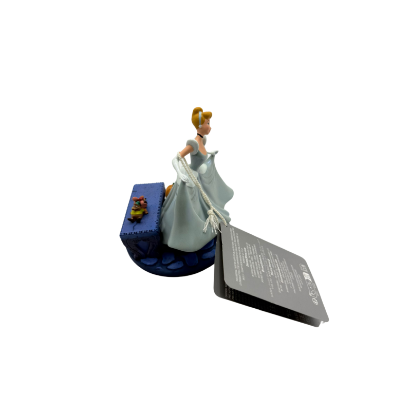 Figurine Cendrillon Disney