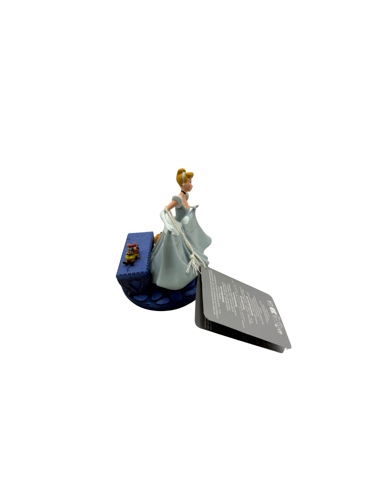 Figurine Cendrillon Disney