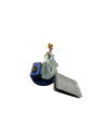 Figurine Cendrillon Disney