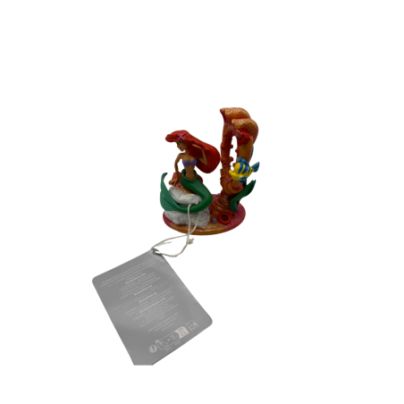 Figurine Ariel Disney