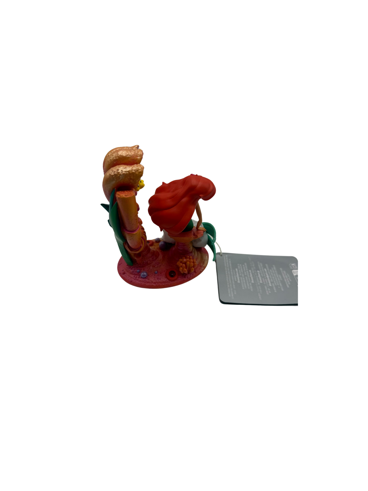 Figurine Ariel Disney