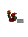 Figurine Ariel Disney