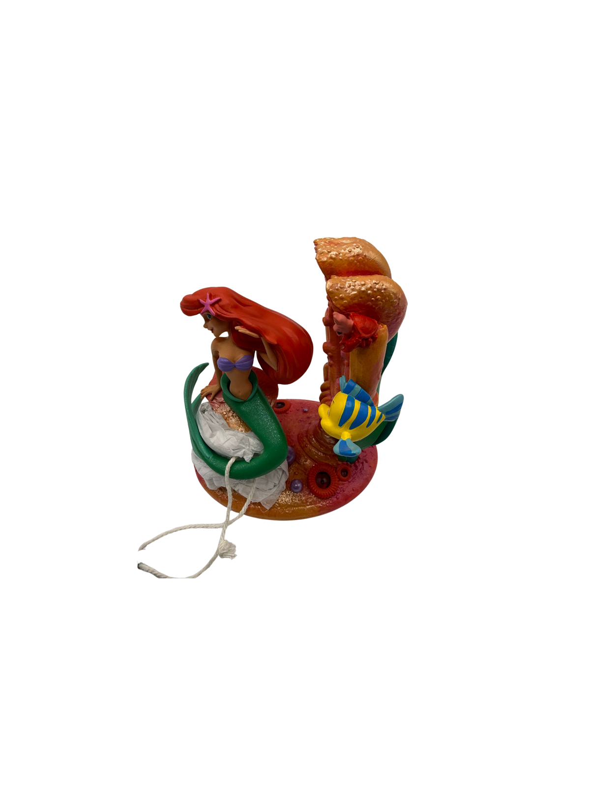 Figurine Ariel Disney